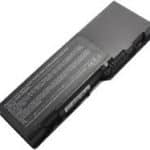 DELL 6400-9 Batteri
