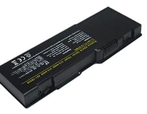 DELL 6400 Batteri