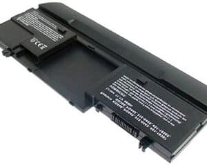DELL D420 Batteri