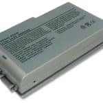 DELL D600 Batteri