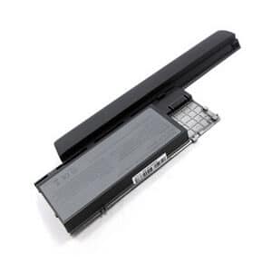 DELL D620-6 Batteri