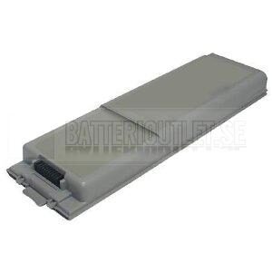 DELL D800-6 Batteri