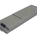 DELL D800 Batteri