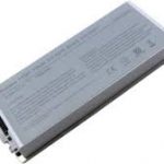DELL D810-6 Batteri