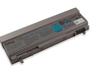 DELL E6400H Batteri