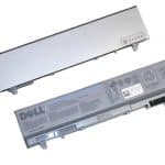 DELL E6400H Batteri