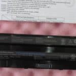 DELL N5010H Batteri