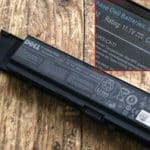 DELL V3400 Batteri