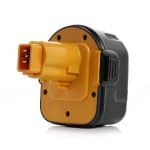 DeWalt 12V batteri 3Ah NiMH
