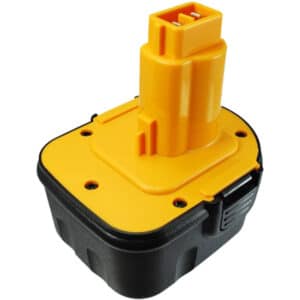 DeWalt 12V batteri 3Ah NiMH