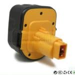 DeWalt 12V batteri 3Ah NiMH