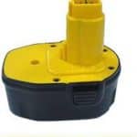 DEWALT 14.4V 3Ah NI-MH Batteri