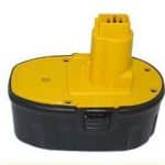 DEWALT 18V Batteri 3Ah – NI-MH