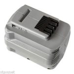 DEWALT 24V 3Ah NI-MH Batteri