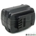 DEWALT 24V 3Ah NI-MH Batteri