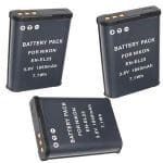 NIKON EN-EL23 Batteri
