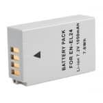 NIKON EN-EL24 Batteri