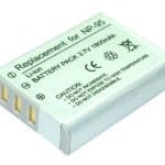 FUJIFILM NP-95 Batteri