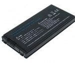 FUJITSU BP119 Batteri