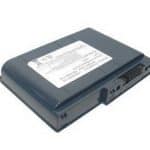 FUJITSU BP132U Batteri