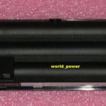 FUJITSU FP BP144 Batteri