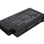 FUJITSU FUBP105H Batteri