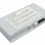 FUJITSU FUBP83 Batteri