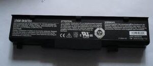 FUJITSU V2030 Batteri
