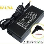 GATEWAY 19V 4.74A (5.5x2.5mm) Laddare