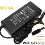 GATEWAY 19V 4.74A (5.5x2.5mm) Laddare