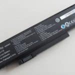 GATEWAY SQU 715 Batteri