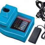 MAKITA Verktygsladdare