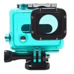 GoPro Hero 3/3+ Lättviktshus/ Vattentätt
