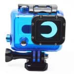 GoPro Hero 3/3+ Lättviktshus/ Vattentätt