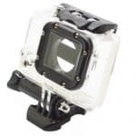 GoPro Hero 3/3+ Lättviktshus/ Vattentätt