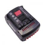 BOSCH 18V 3Ah NI-MH Batteri