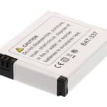 GoPro HERO 2 Batteri