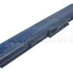 HP 3172A Batteri