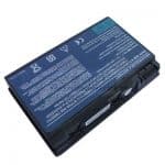 HP 520 Batteri
