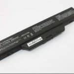 HP 6720-6 Batteri