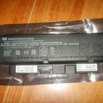 HP B1200-4 Batteri