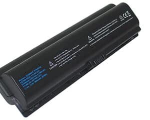 HP COMPAQ Batteri DV2000 Batteri