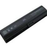 HP COMPAQ DV2000H Batteri
