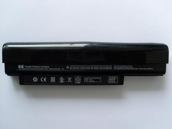 HP COMPAQ DV2 Batteri - Bild 3