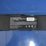 HP COMPAQ NC4000 Batteri