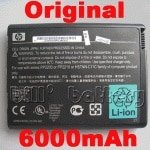 HP COMPAQ R3000 Batteri