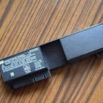 HP COMPAQ TX1000H Batteri