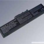 HP COMPAQ ZD7000 Batteri
