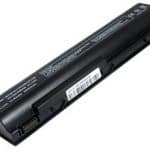 HP DV1000-6 Batteri