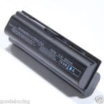 HP DV2000-12 Batteri